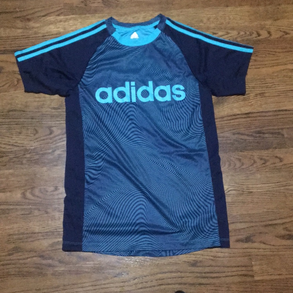 Adidas shirt